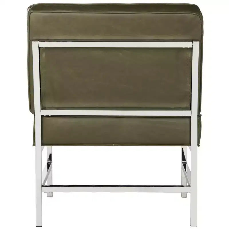 Ansel Accent Chair - FOX6268 - Safavieh