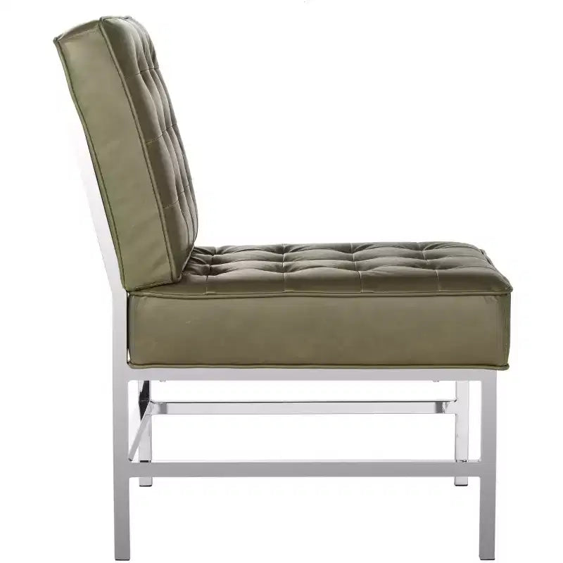 Ansel Accent Chair - FOX6268 - Safavieh