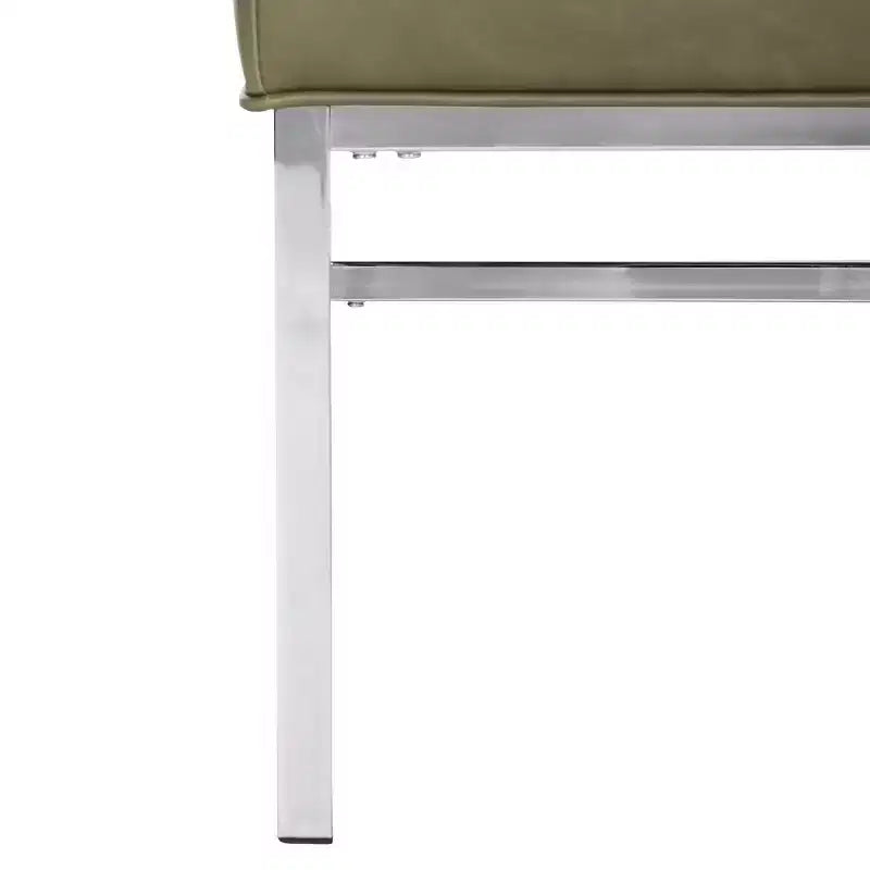 Ansel Accent Chair - FOX6268 - Safavieh