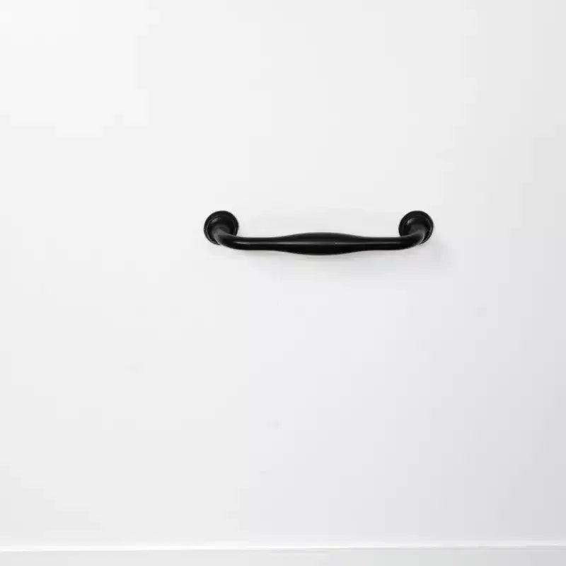 3-in-1 Hall Tree Coat Rack Coat Hanger Mudroom Bench Entryway Shoe Cabinet with Hooks, Open Shelves and Drawer, White/Black-ModernLuxe